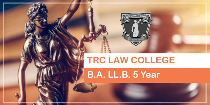 TRC Law College