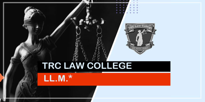 TRC Law College