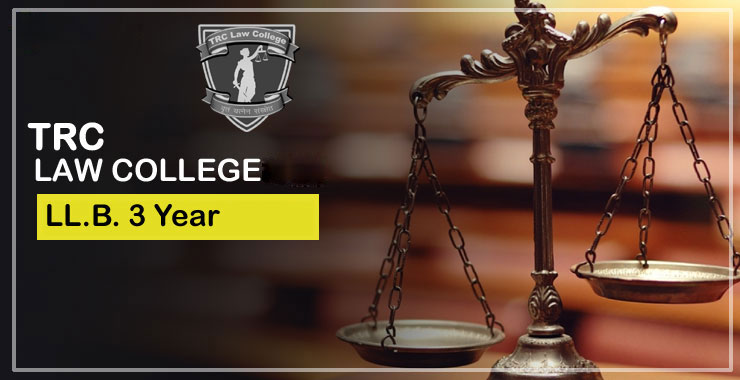 TRC Law College