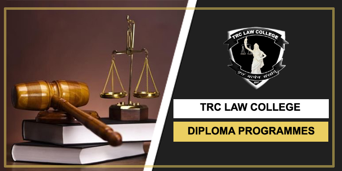 TRC Law College