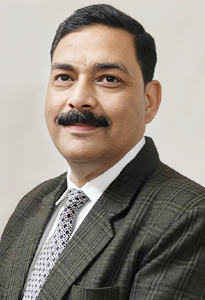 TRC Law College - Founder