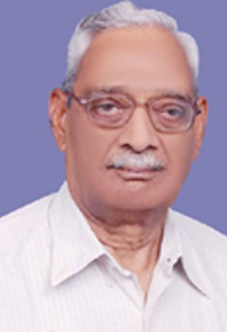 TRC Law College - Founder